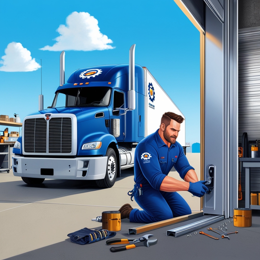 Jsstruckrepairs