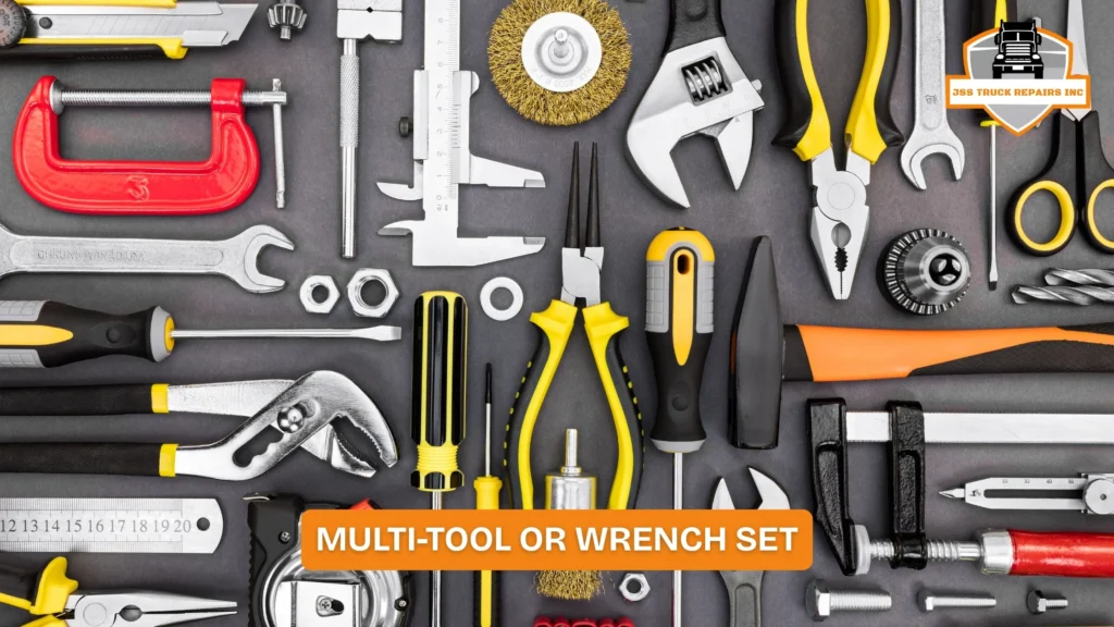 Jsstruckrepairs